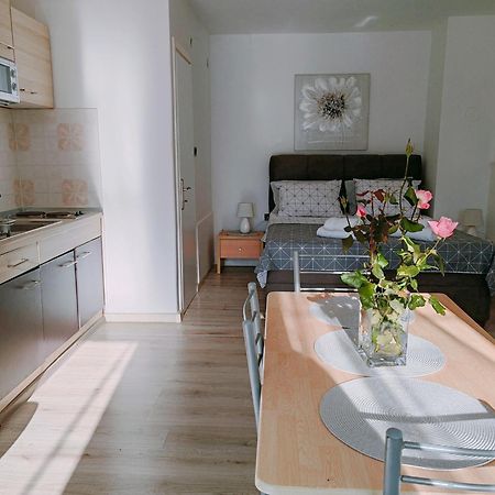 Marko Apartment Rovinj Luaran gambar