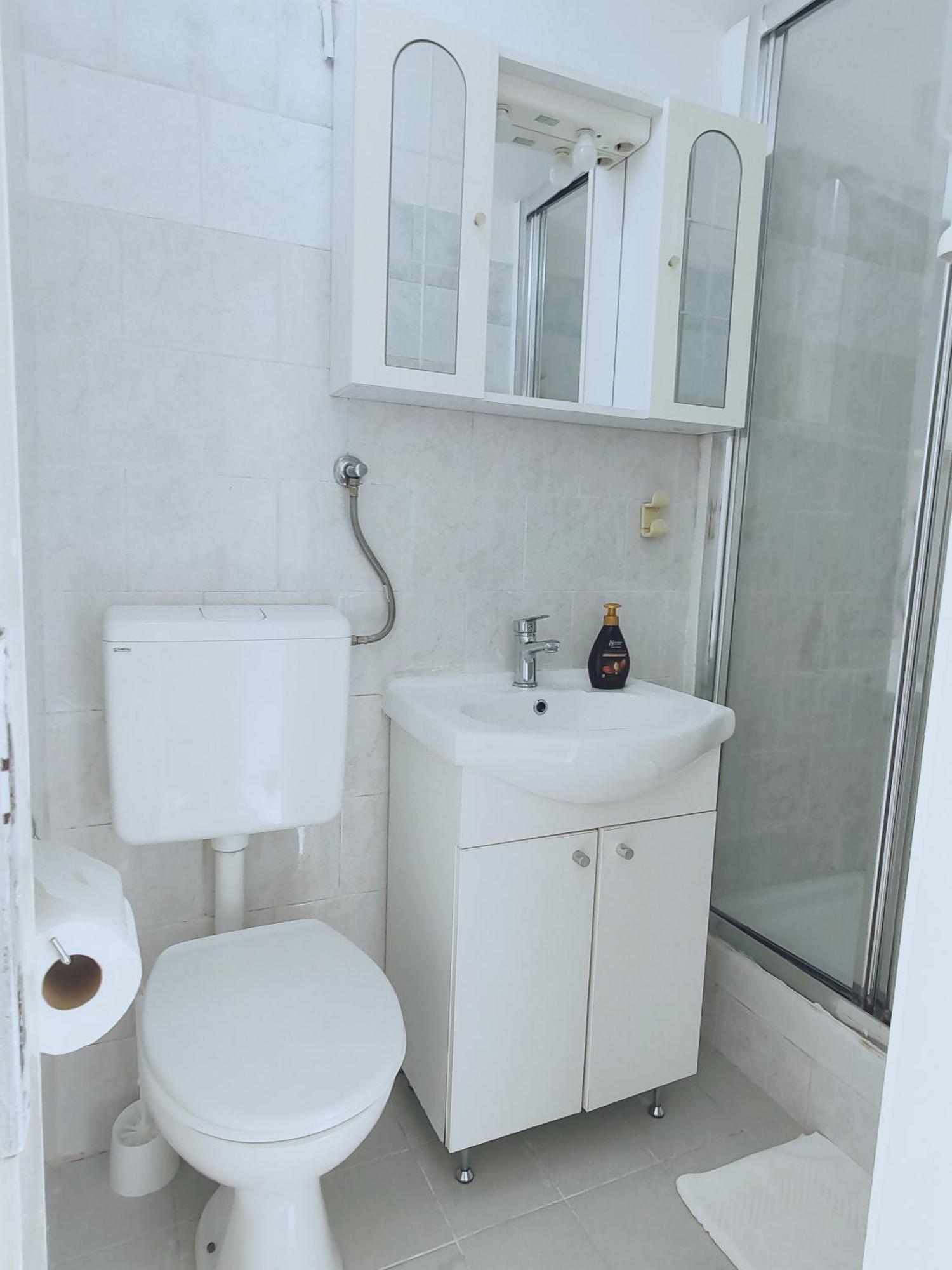 Marko Apartment Rovinj Luaran gambar