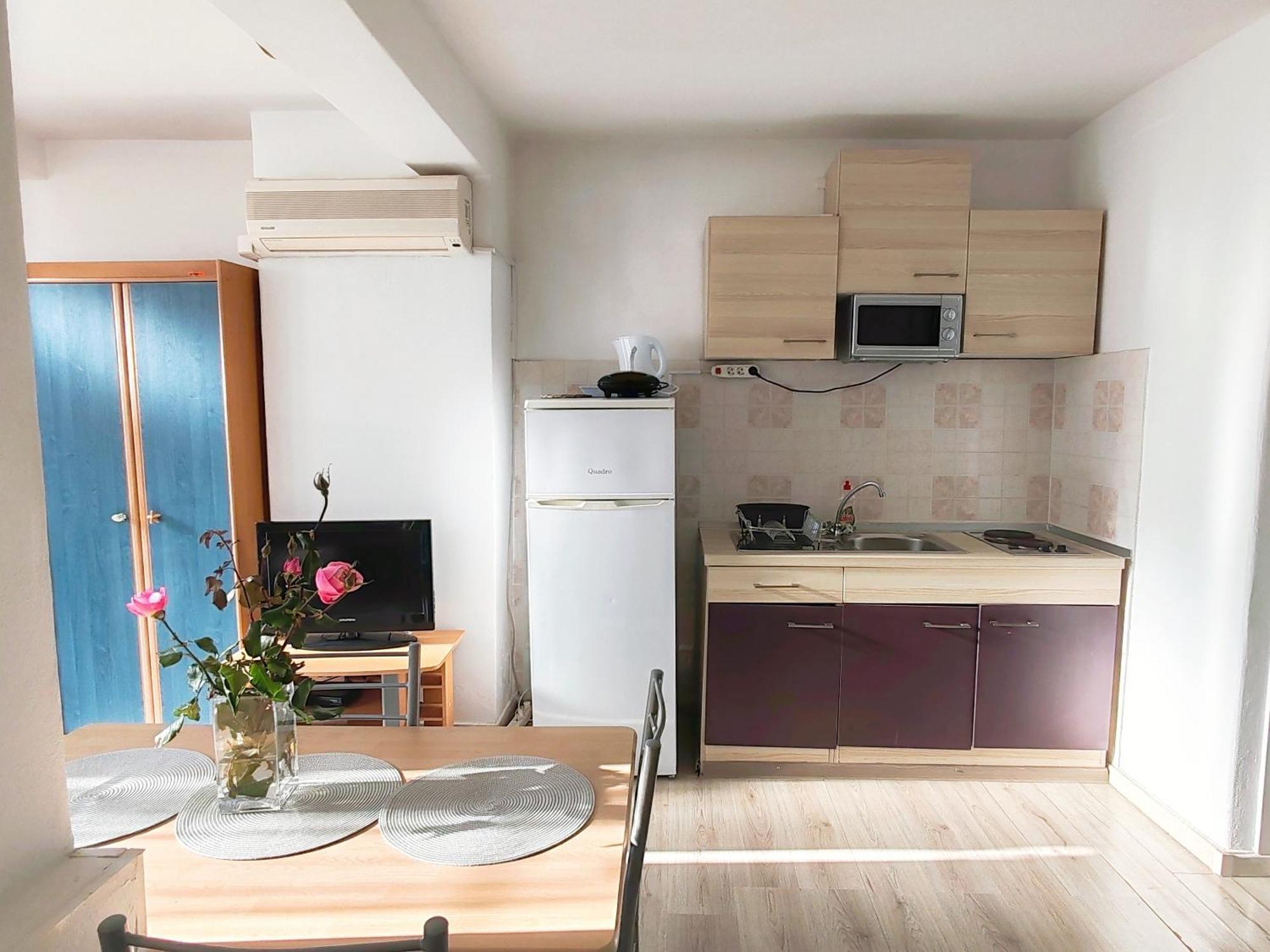 Marko Apartment Rovinj Luaran gambar