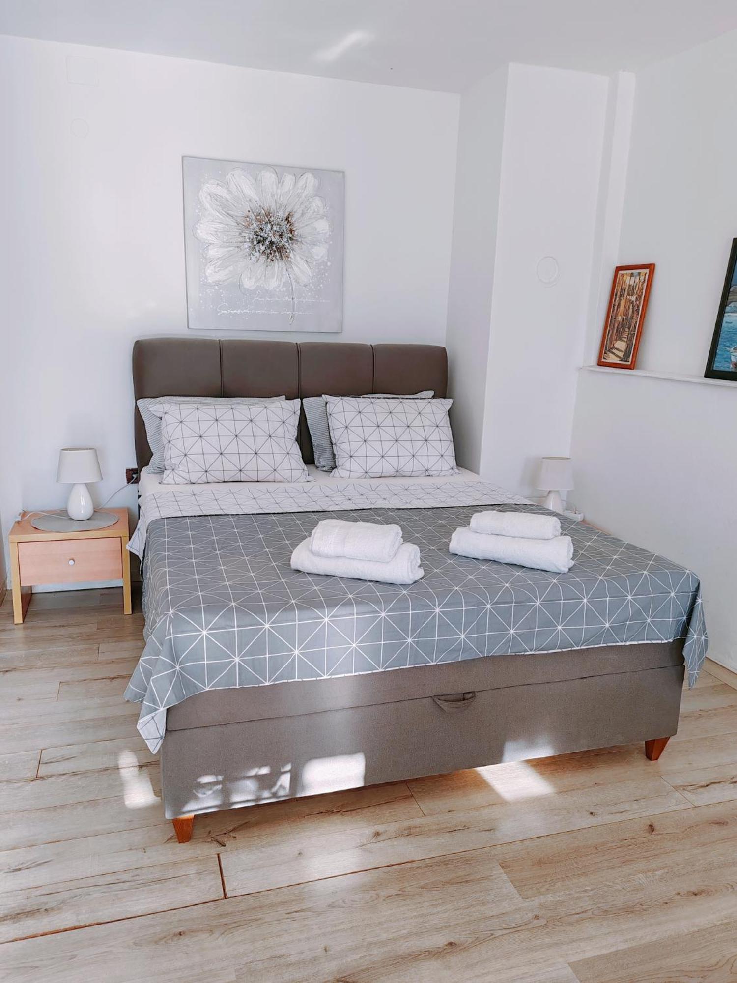 Marko Apartment Rovinj Luaran gambar
