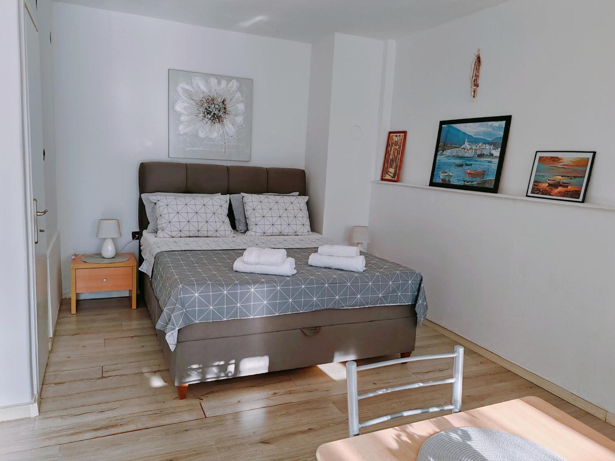 Marko Apartment Rovinj Luaran gambar