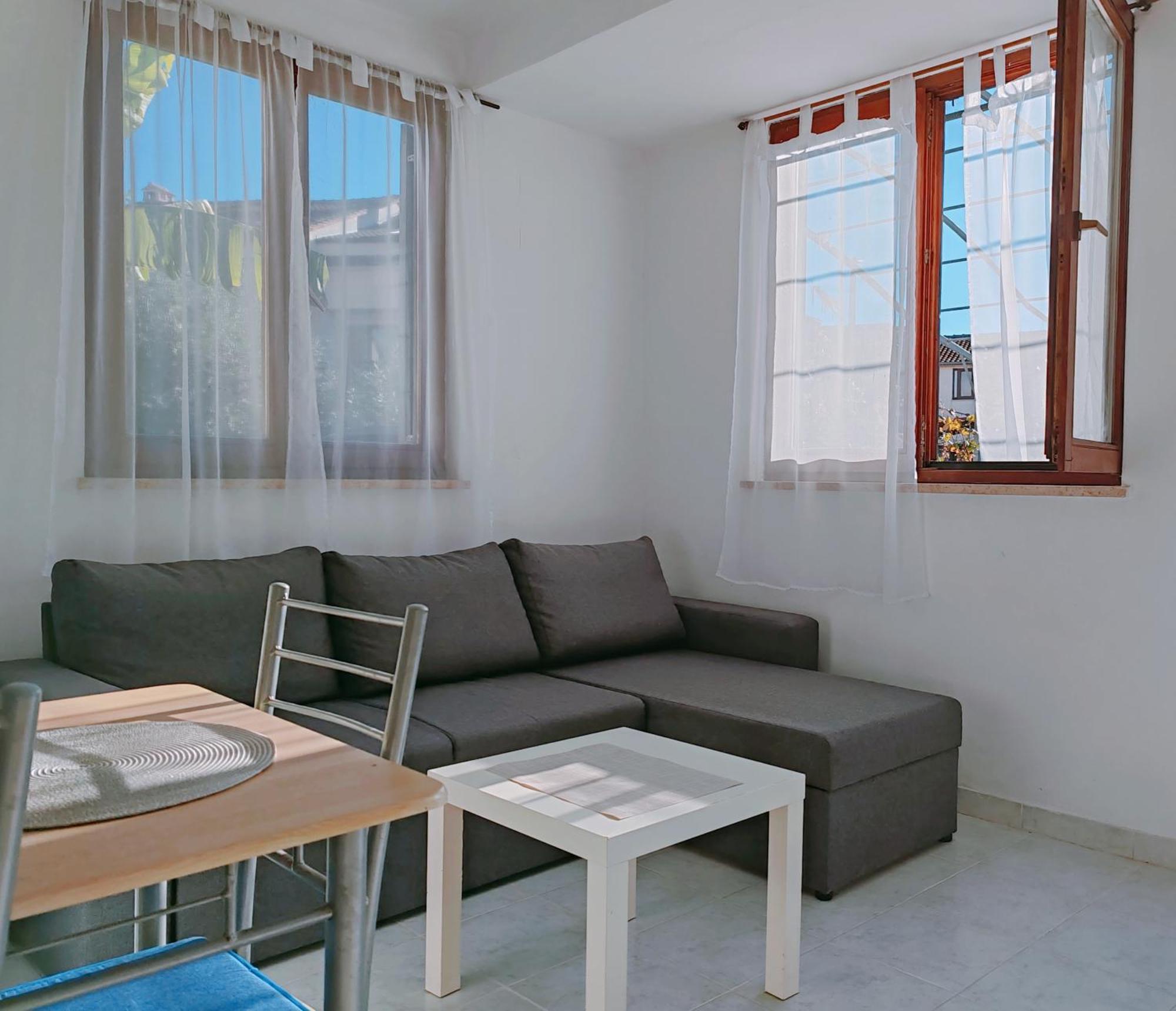 Marko Apartment Rovinj Luaran gambar